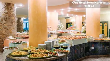 CLUB TORRE MORESCA