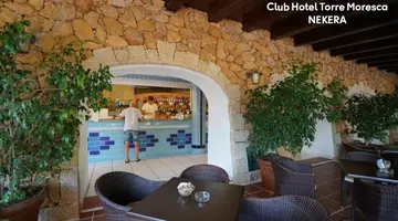 CLUB TORRE MORESCA