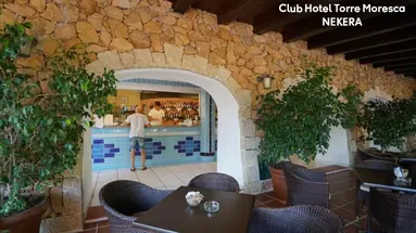 CLUB TORRE MORESCA