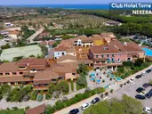 CLUB TORRE MORESCA