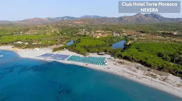 CLUB TORRE MORESCA