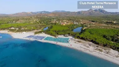 CLUB TORRE MORESCA