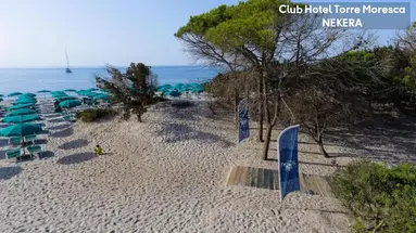 CLUB TORRE MORESCA