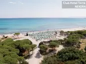 CLUB TORRE MORESCA