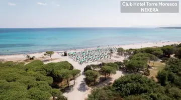CLUB TORRE MORESCA