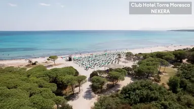 CLUB TORRE MORESCA