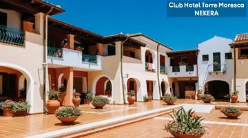 CLUB TORRE MORESCA