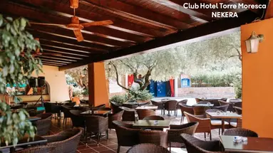 CLUB TORRE MORESCA