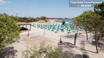 CLUB TORRE MORESCA