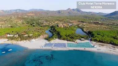 CLUB TORRE MORESCA