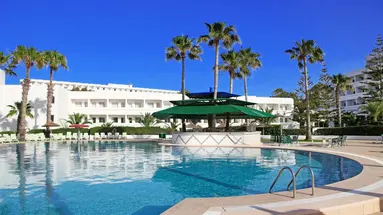 Club Tropicana & Spa