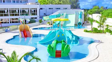 Club Tropicana & Spa