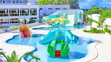 Club Tropicana & Spa