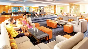 Club Tropicana & Spa