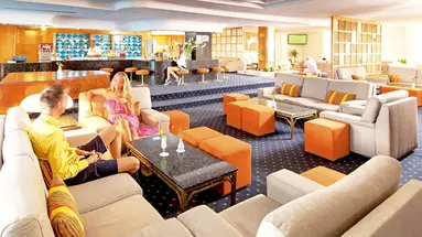 Club Tropicana & Spa