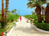 Club Tropicana & Spa