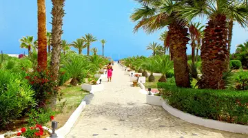 Club Tropicana & Spa