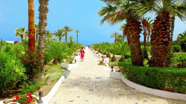 Club Tropicana & Spa