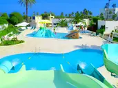 Club Tropicana & Spa