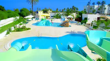 Club Tropicana & Spa