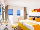 Club Tropicana & Spa
