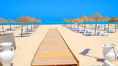 Club Tropicana & Spa