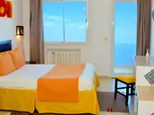 Club Tropicana & Spa