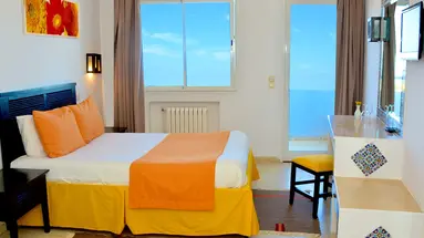 Club Tropicana & Spa