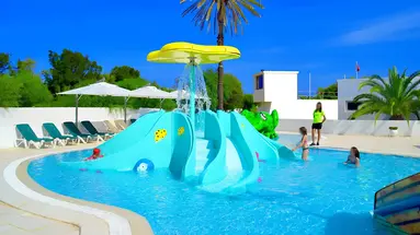 Club Tropicana & Spa