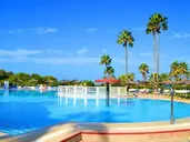 Club Tropicana