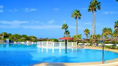 Club Tropicana