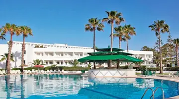 Club Tropicana