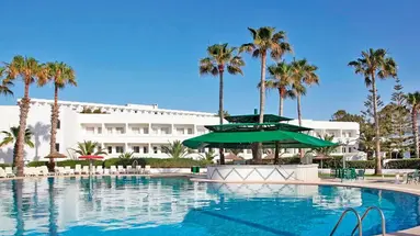 Club Tropicana