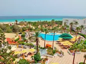 Club Tropicana