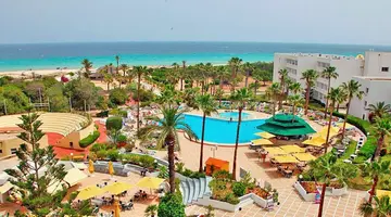 Club Tropicana
