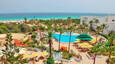 Club Tropicana