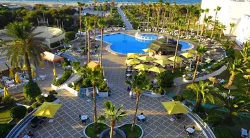 Club Tropicana