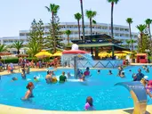 Club Tropicana