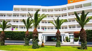 Club Tropicana