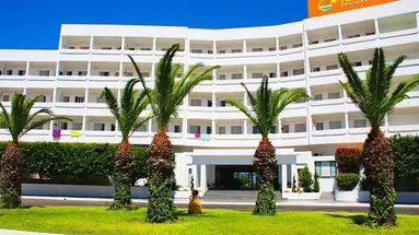 Club Tropicana