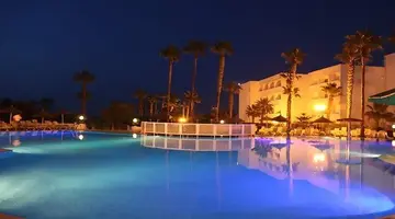 Club Tropicana