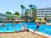 Club Tropicana
