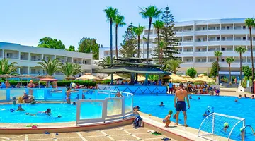 Club Tropicana