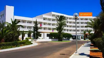 Club Tropicana