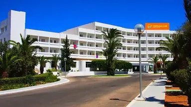Club Tropicana