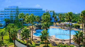 Club Tropicana