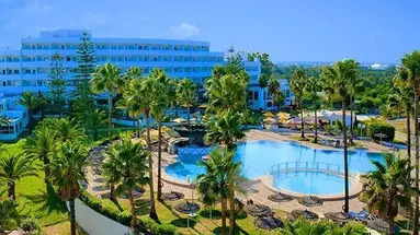 Club Tropicana