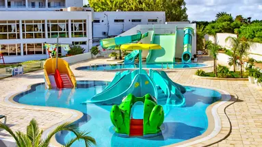 Club Tropicana