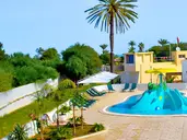 Club Tropicana