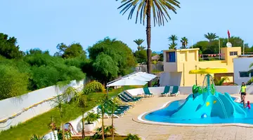 Club Tropicana